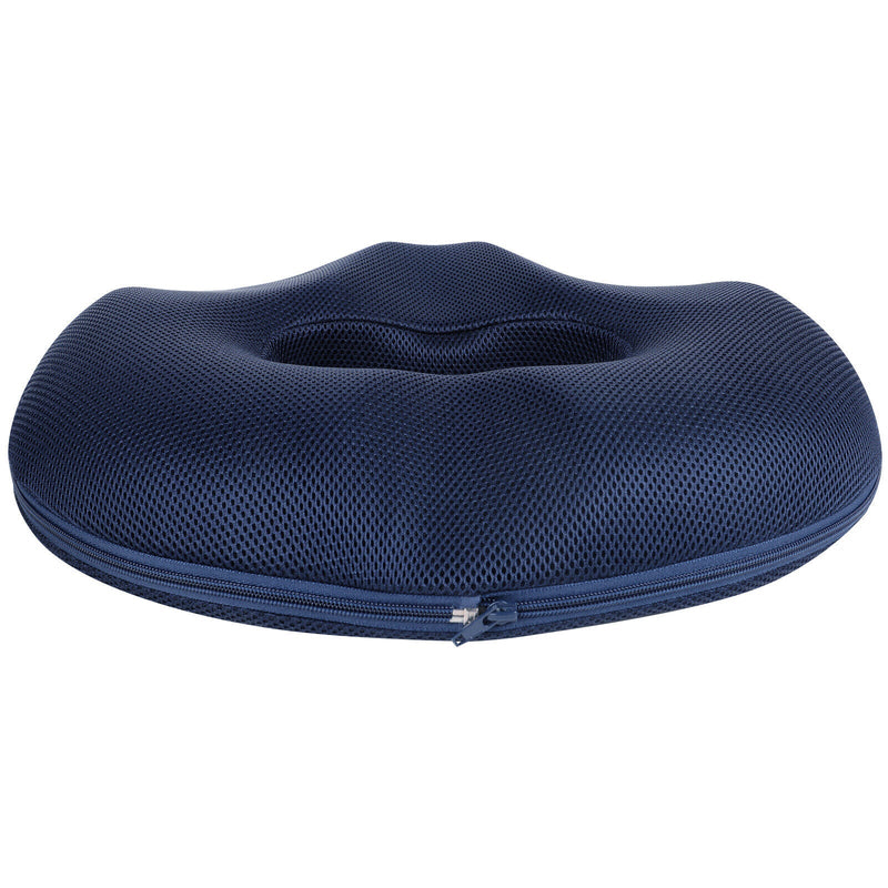 Donut Seat Cushion Tailbone & Hemorrhoid Relief