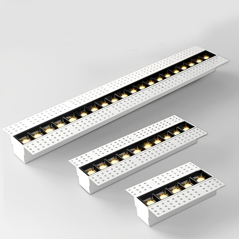 Frameless Recessed Magnetic COB Spotlight