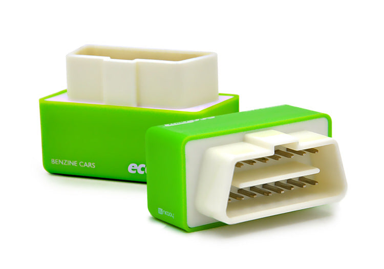 Plug & Play ECOOBD2 Fuel-Saving Device