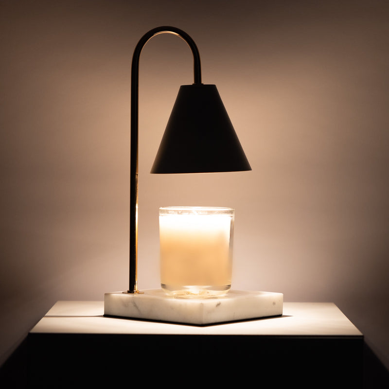 Forever Candle Warmer