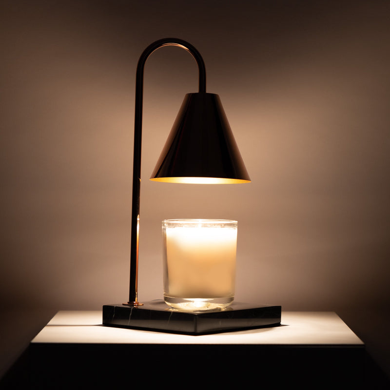 Forever Candle Warmer