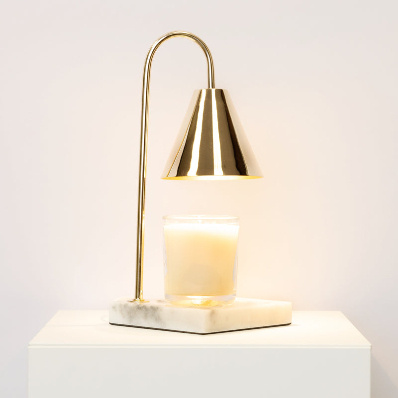 Forever Candle Warmer