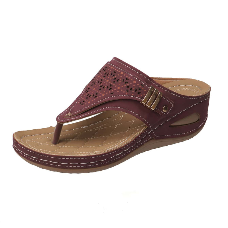 Women's Orthotic Lightweight Breathable Mesh Sandals