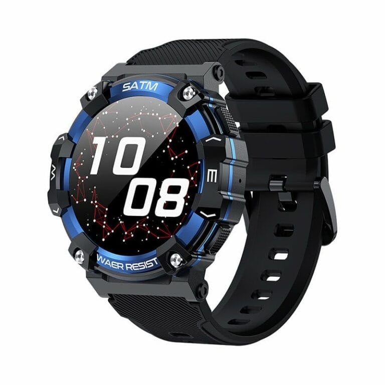 Titan Smartwatch Flagship Portable Performance