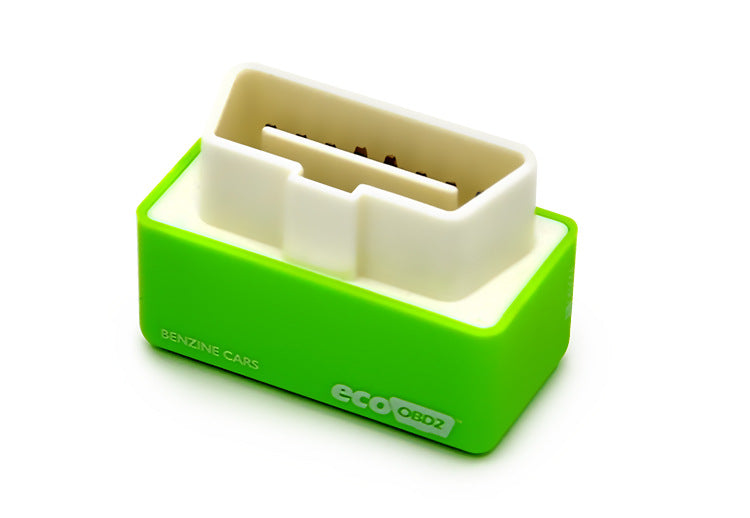 Plug & Play ECOOBD2 Fuel-Saving Device