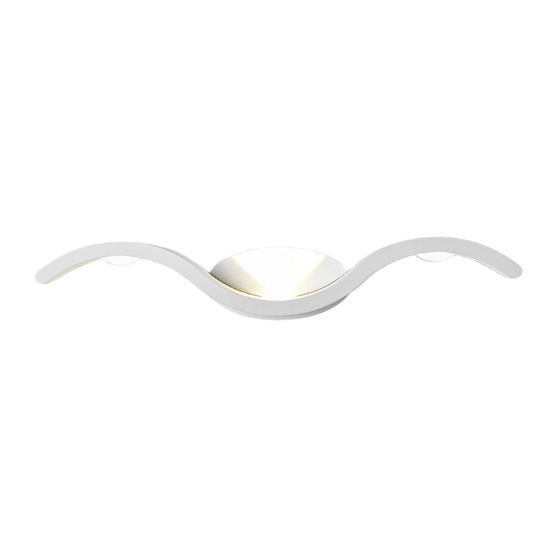 Seagull Up-Down LED Wall Lights