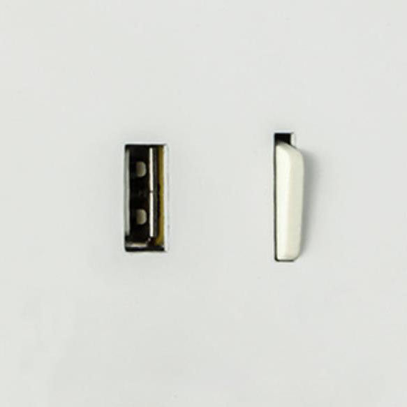 Minimalist USB Rechargeable Silicone Spotlight LED Reading Wall Sconce Lamp