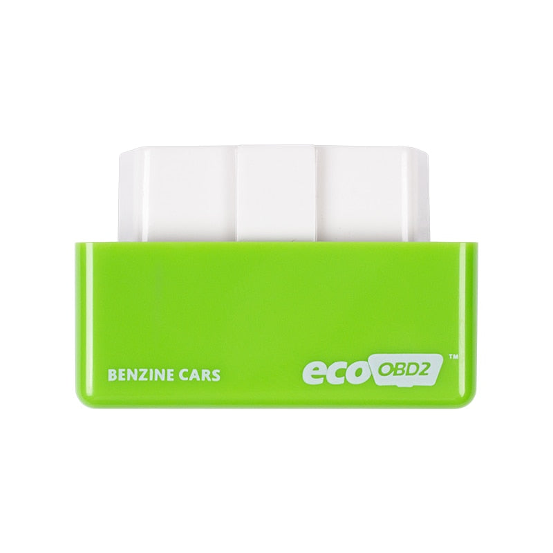 Plug & Play ECOOBD2 Fuel-Saving Device