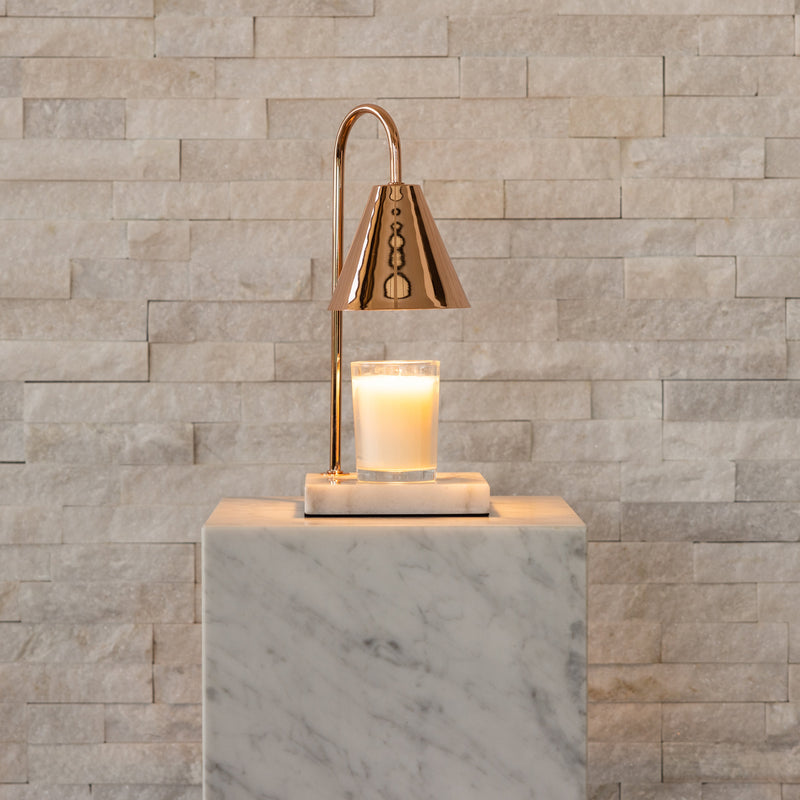 Forever Candle Warmer