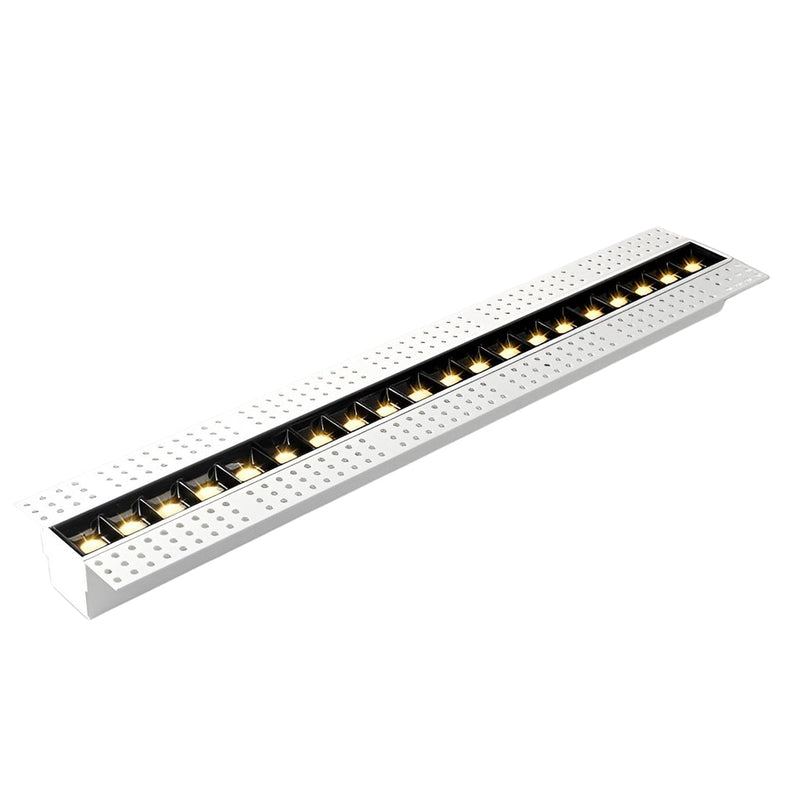 Frameless Recessed Magnetic COB Spotlight