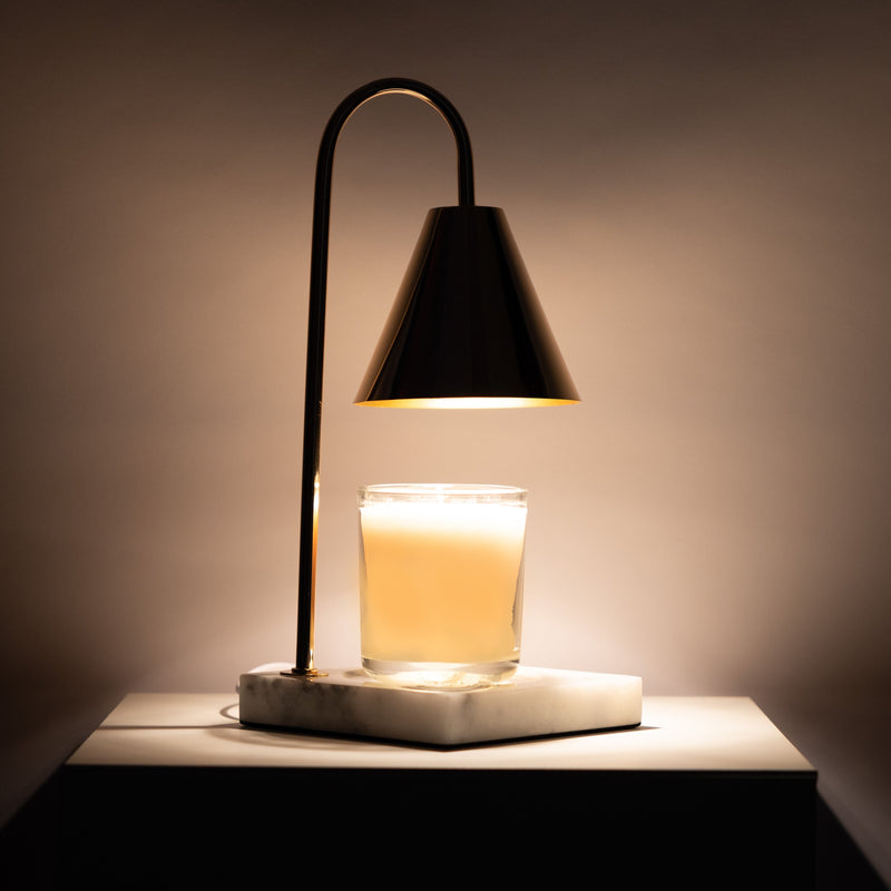 Forever Candle Warmer