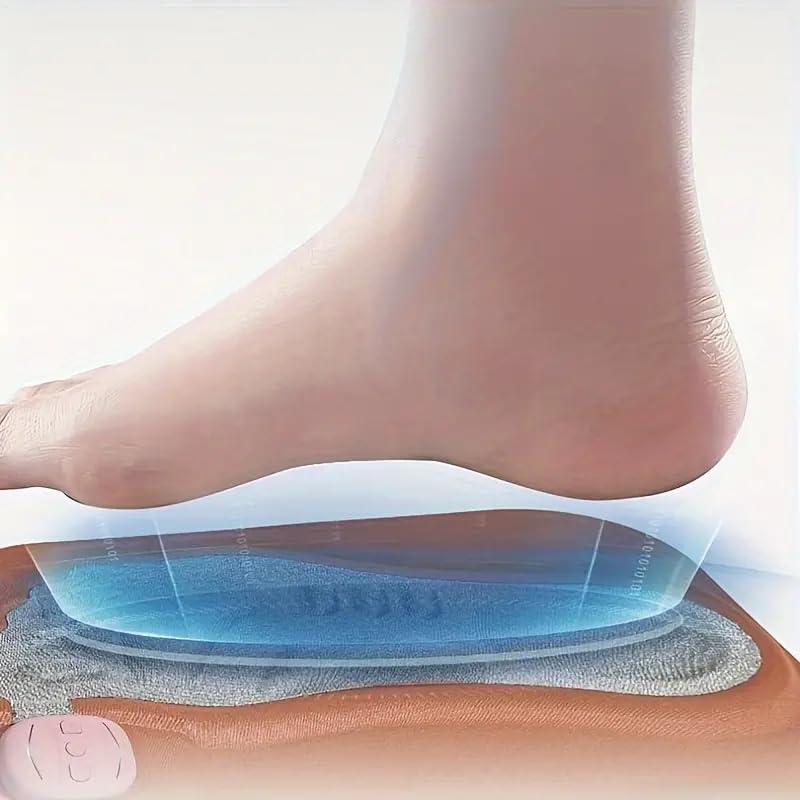 Foot & Leg Massager for Pain Relief