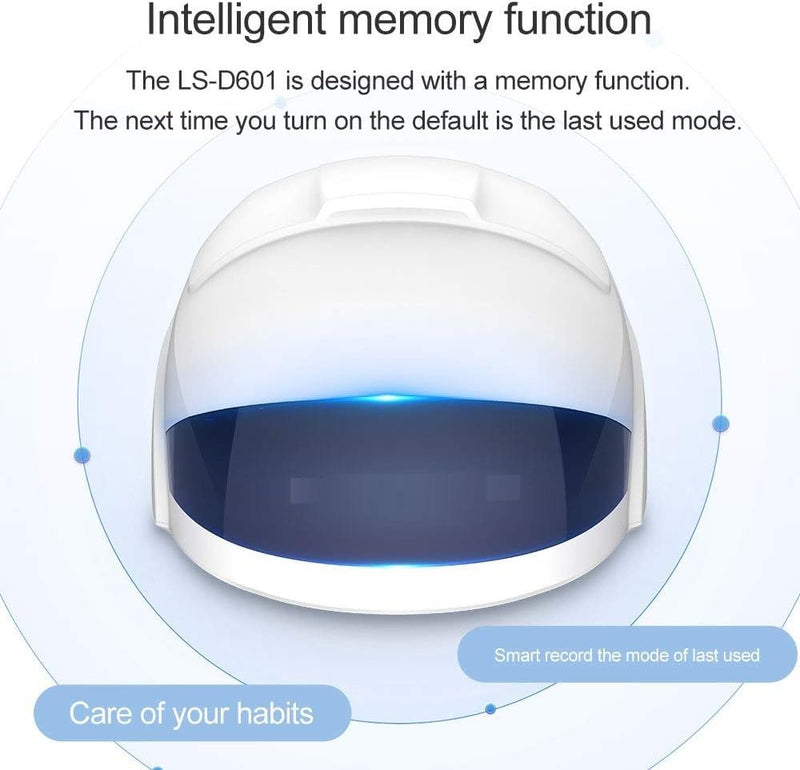 Laser Hair Growth Helmet Hair Loss Therapy