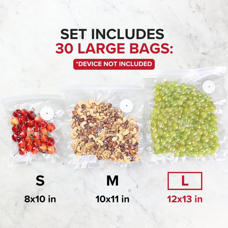 Powerful Vacuum Sealer Machine