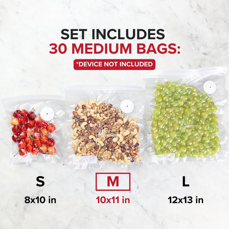 Powerful Vacuum Sealer Machine