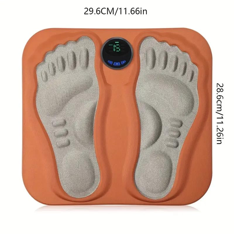 Foot & Leg Massager for Pain Relief