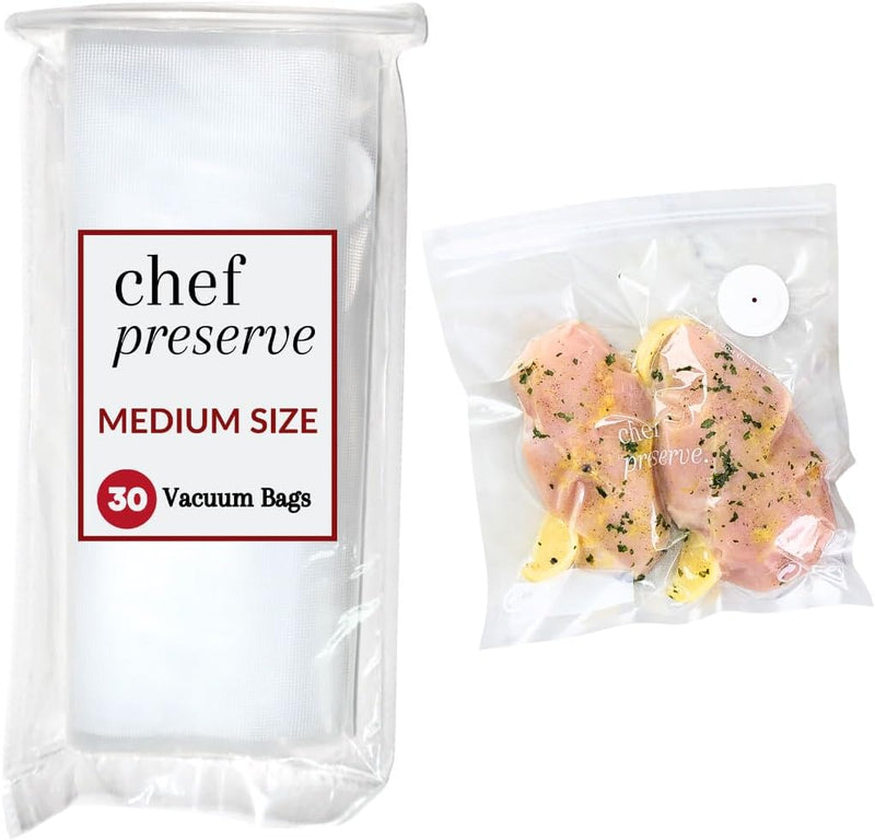Powerful Vacuum Sealer Machine