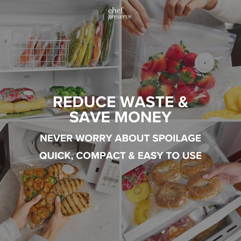 Powerful Vacuum Sealer Machine