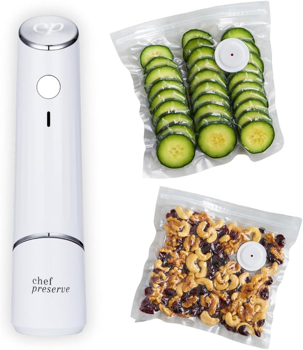 Powerful Vacuum Sealer Machine