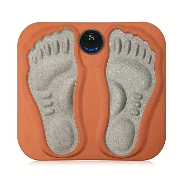 Foot & Leg Massager for Pain Relief
