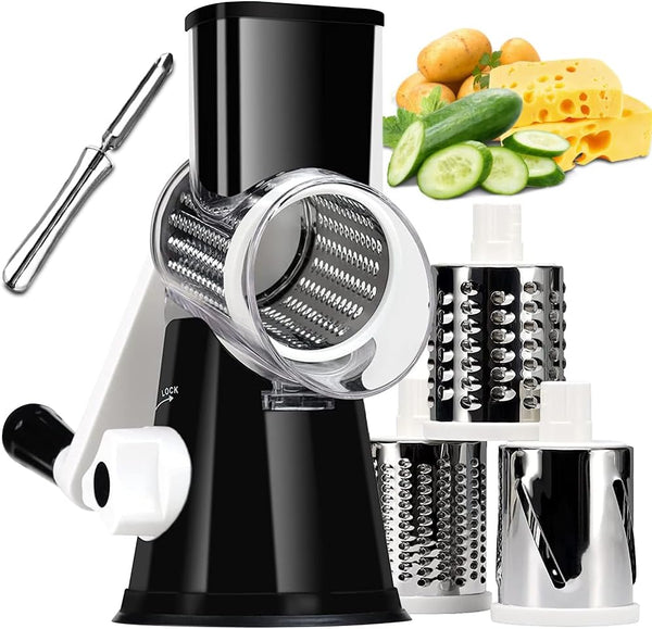 Kitchen Manual Grater