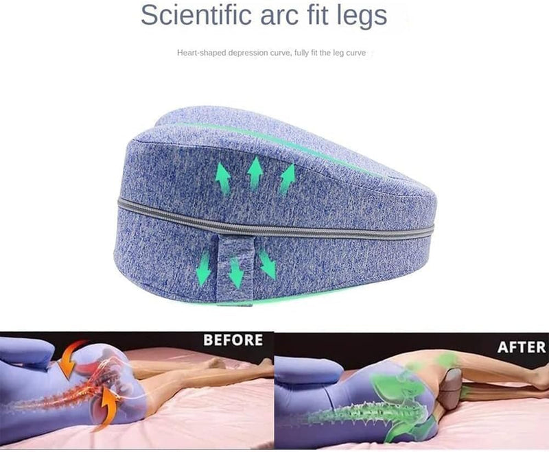 Hip Alignment Pillow