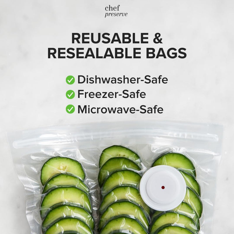 Powerful Vacuum Sealer Machine