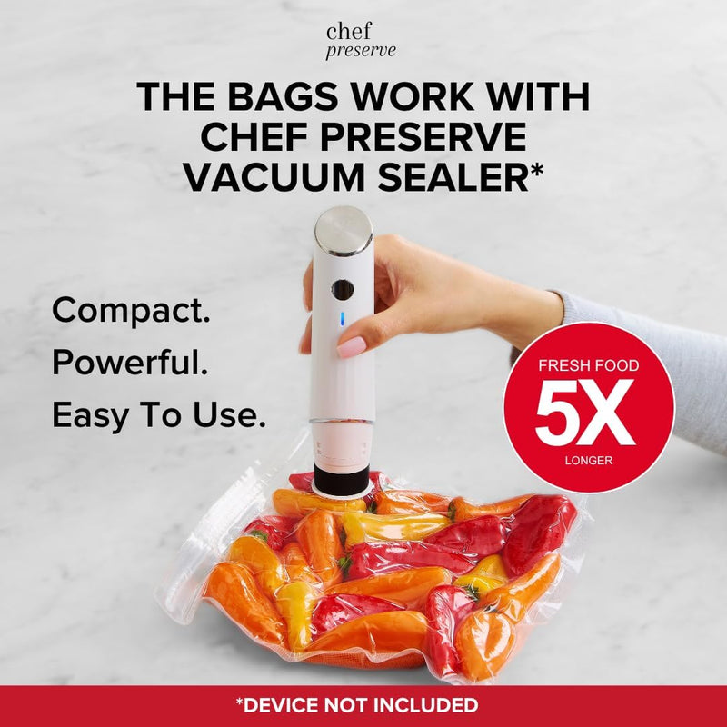 Powerful Vacuum Sealer Machine