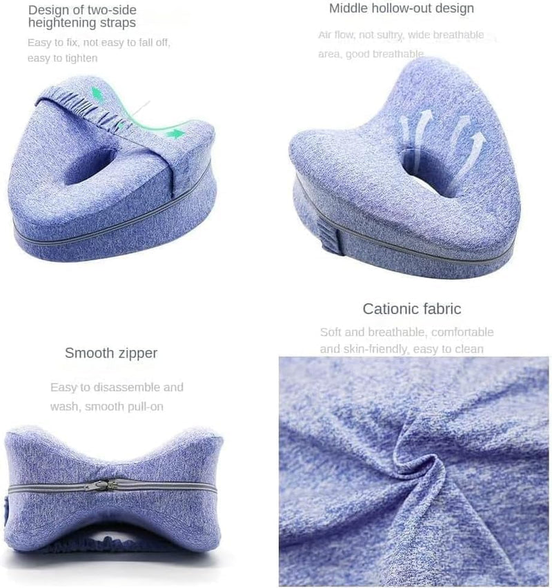 Hip Alignment Pillow