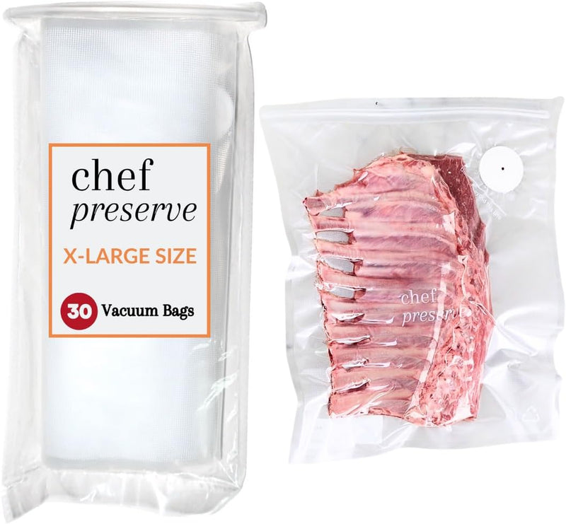Powerful Vacuum Sealer Machine