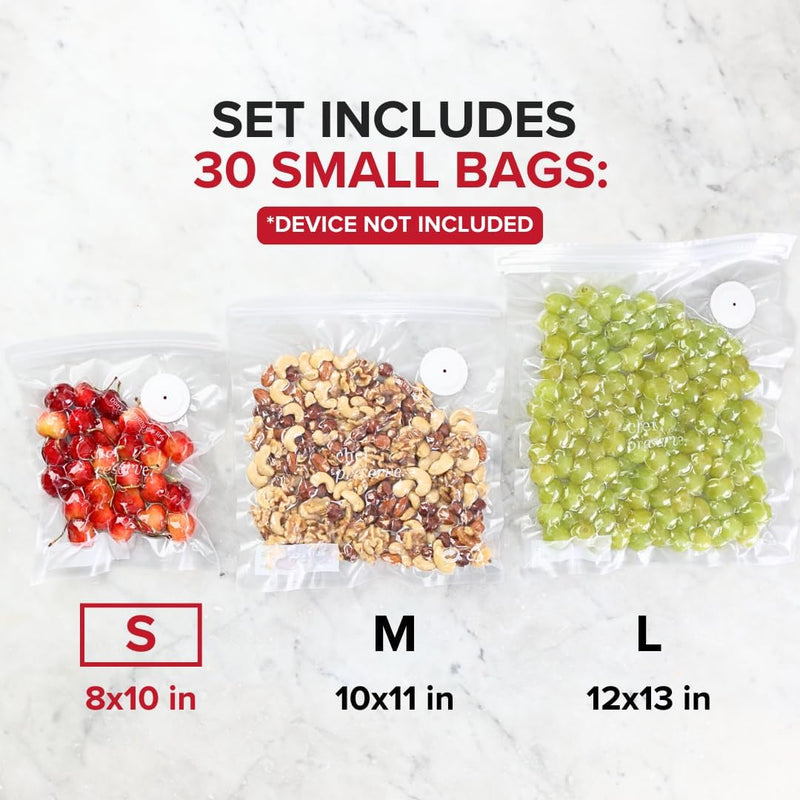 Powerful Vacuum Sealer Machine
