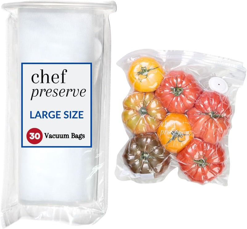 Powerful Vacuum Sealer Machine