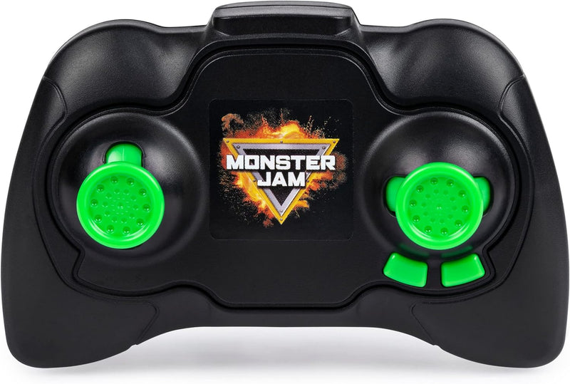 All-Terrain Remote Control Monster Truck - RC Monster Truck - RC vehicle