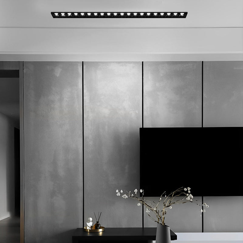Frameless Recessed Magnetic COB Spotlight