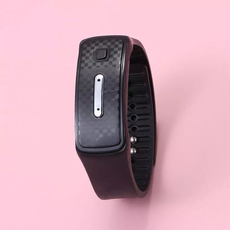 Ultrasonic Body Shape Wristband Fat Reduction & Detox