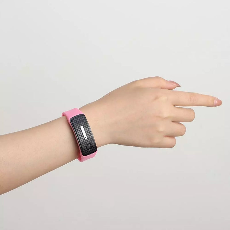 Ultrasonic Body Shape Wristband Fat Reduction & Detox