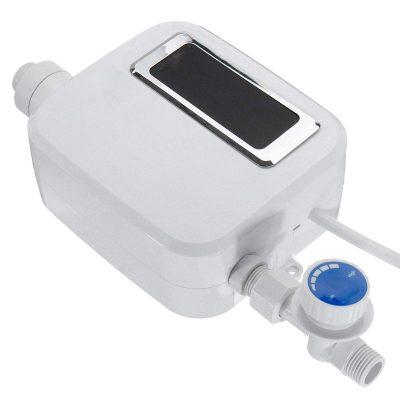 Portable Electric Tankless Water Heater | 3500W with Temperature Control