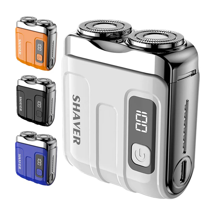 Electric Shaver Smooth & Precise Shaving