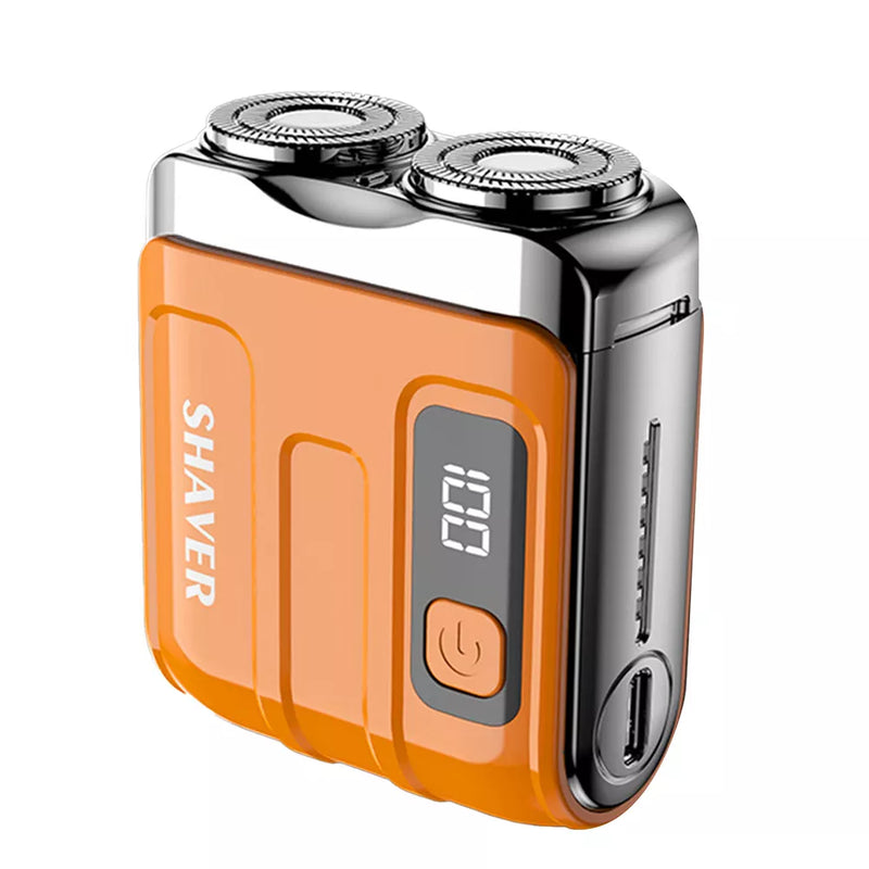 Electric Shaver Smooth & Precise Shaving