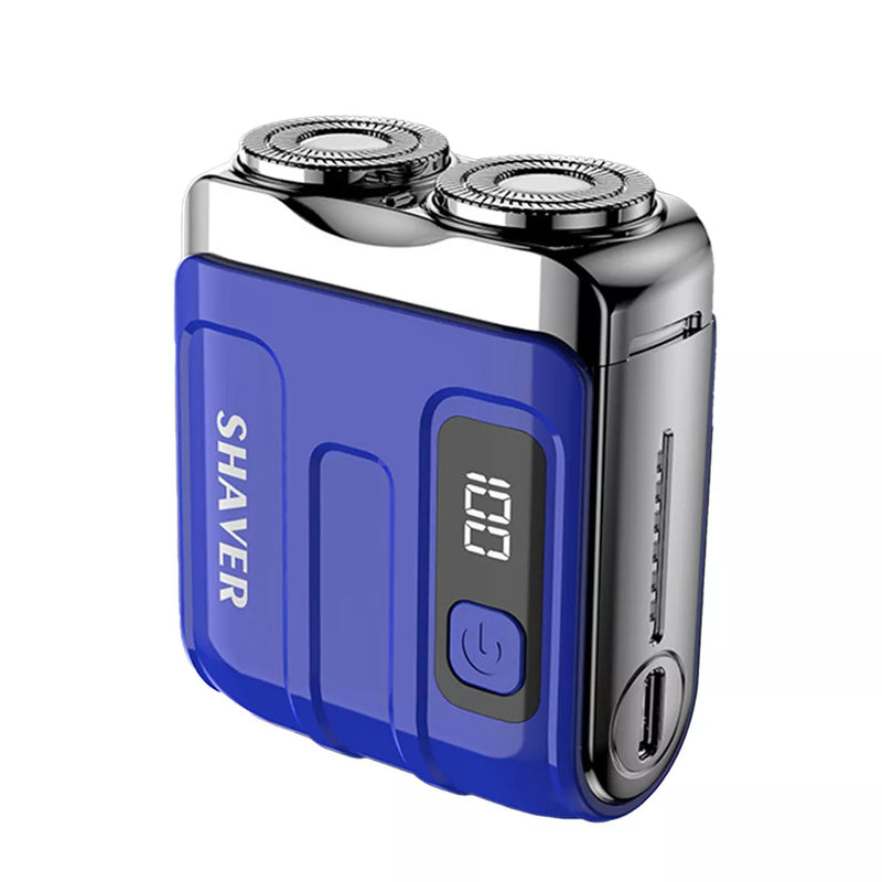 Electric Shaver Smooth & Precise Shaving