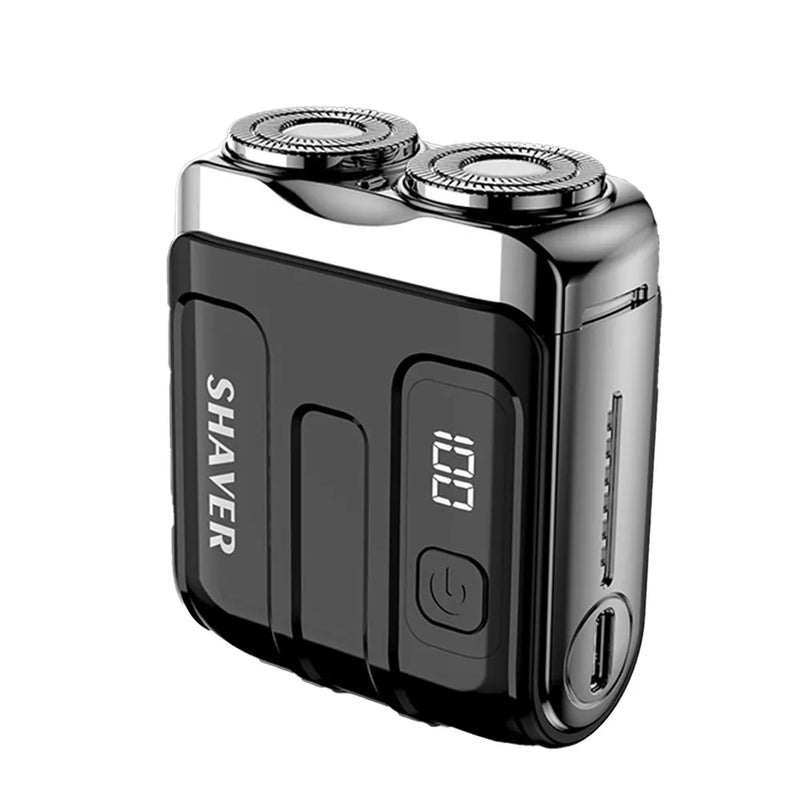 Electric Shaver Smooth & Precise Shaving