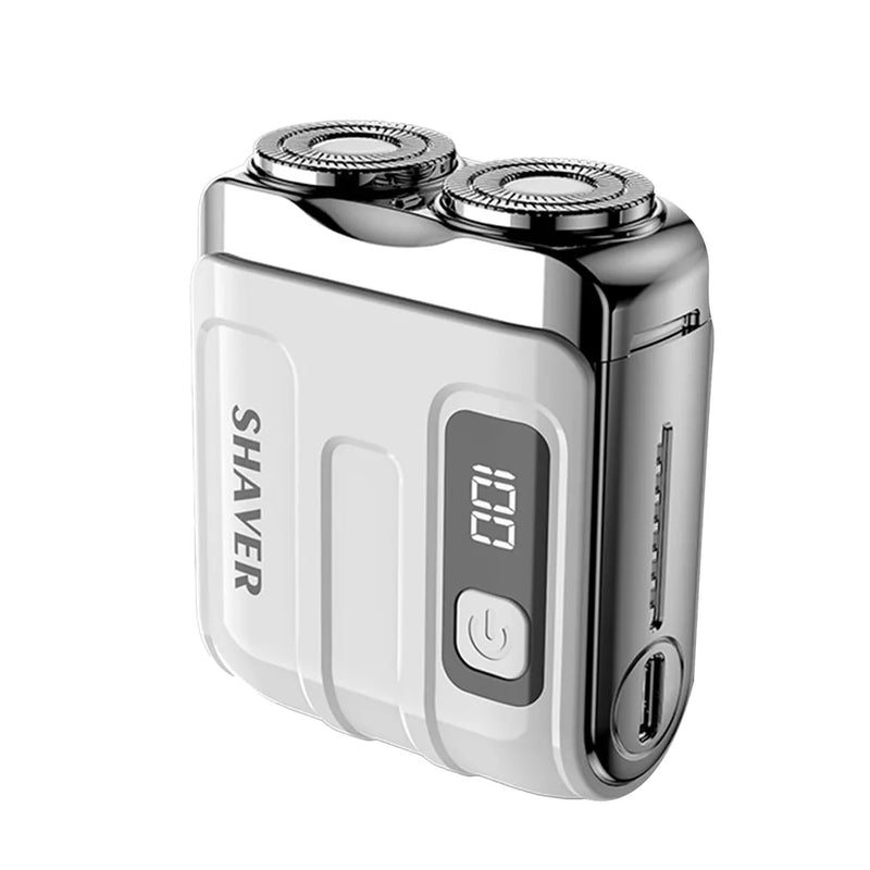 Electric Shaver Smooth & Precise Shaving