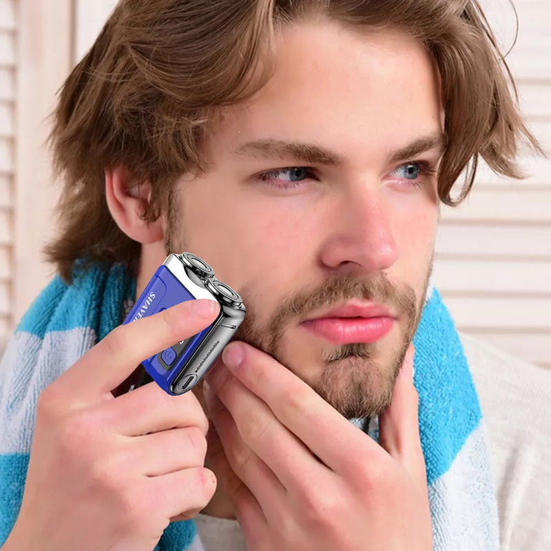 Electric Shaver Smooth & Precise Shaving