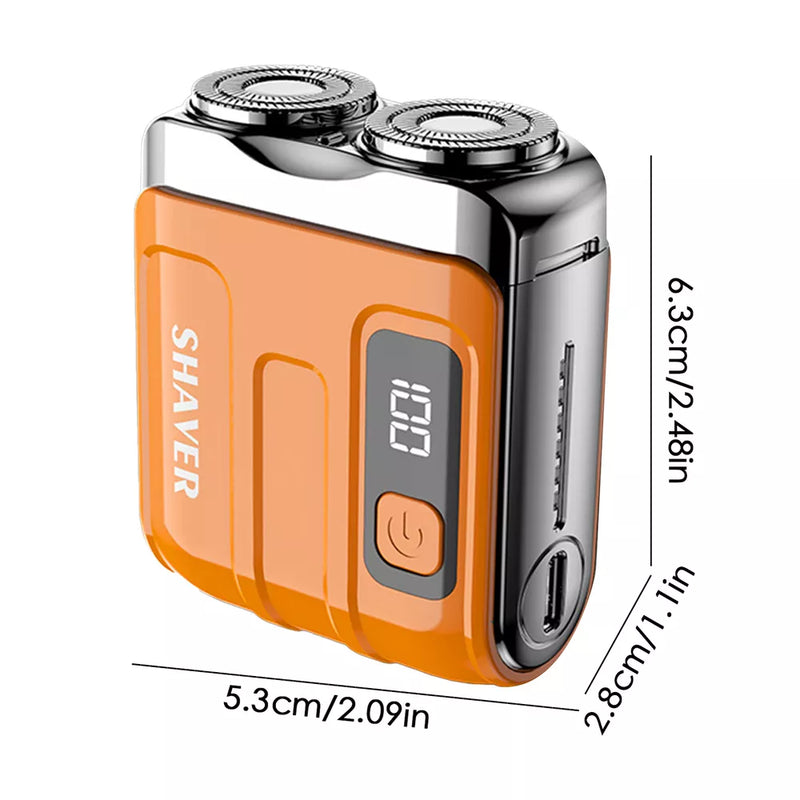 Electric Shaver Smooth & Precise Shaving