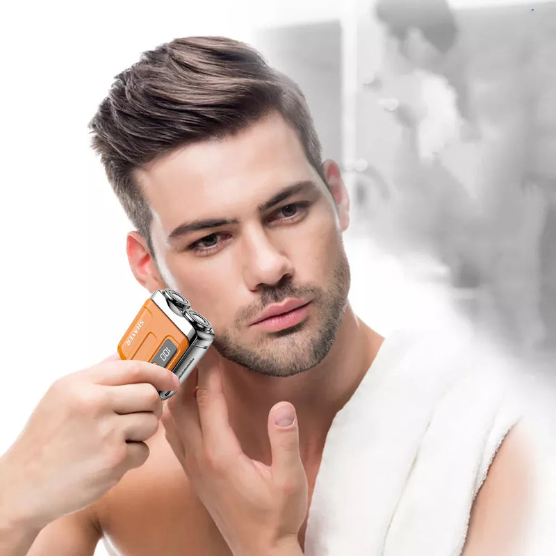 Electric Shaver Smooth & Precise Shaving