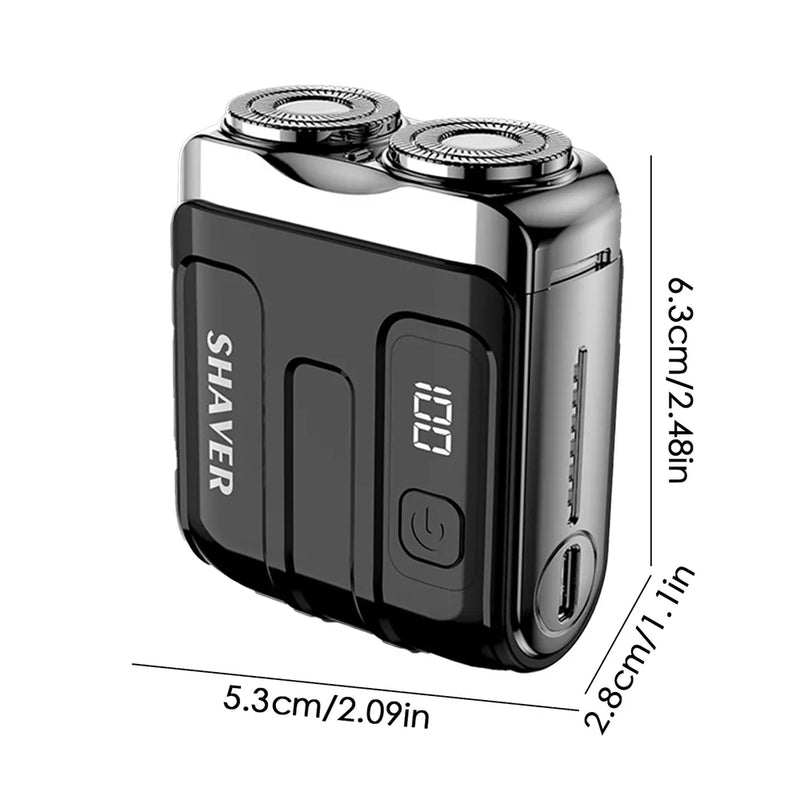 Electric Shaver Smooth & Precise Shaving