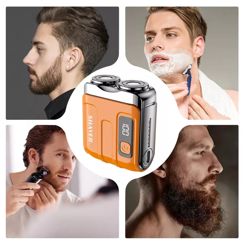 Electric Shaver Smooth & Precise Shaving
