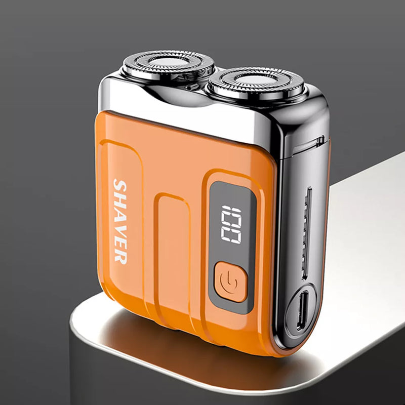 Electric Shaver Smooth & Precise Shaving