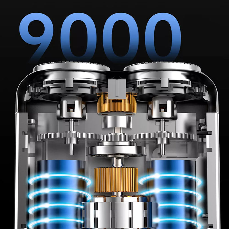 Electric Shaver Smooth & Precise Shaving