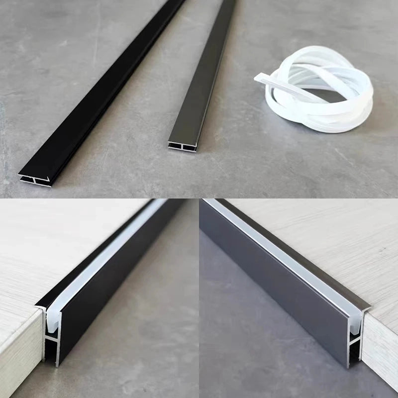 Ultra-Thin LED Under Cabinet Light with Motion Sensor
